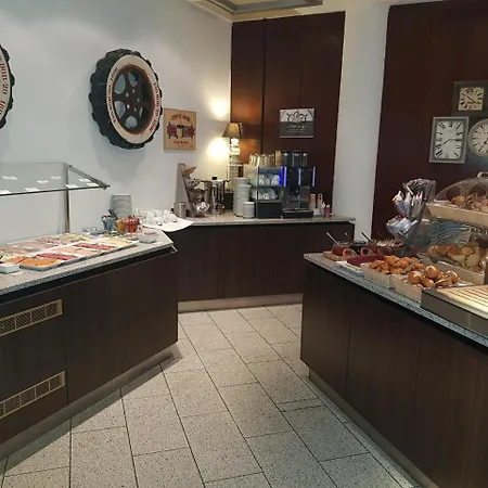 Ana尼奥特尔艺术酒店 酒店 4*
