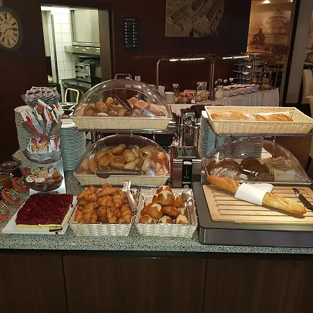 Ana尼奥特尔艺术酒店