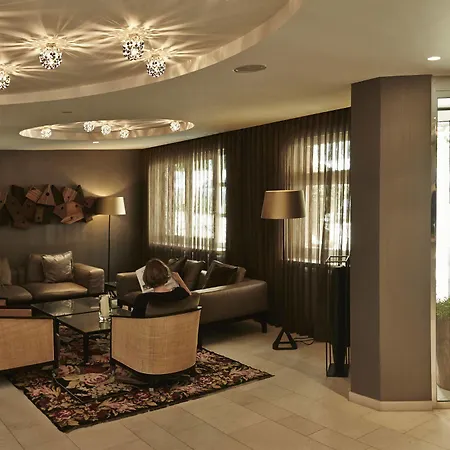 Waldhotel Hotel Stuttgart