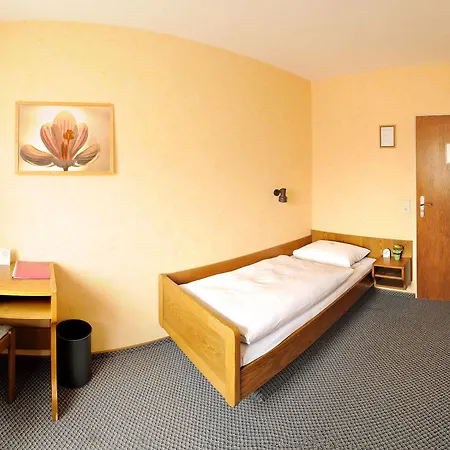 Garni Keinath Otel Stuttgart