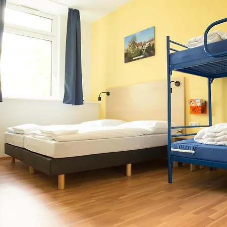 A&o Hotel Štutgart