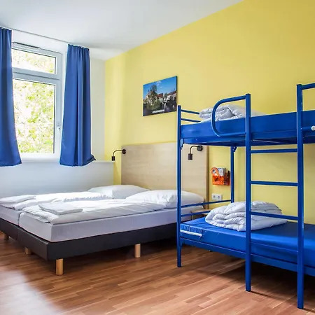 A&o Hotel Stuttgart