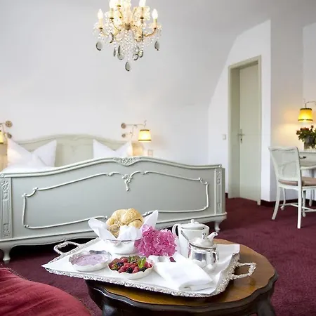 Szálloda Traube Stuttgart