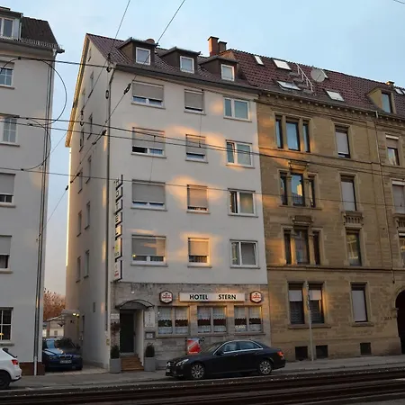 Szálloda Stern