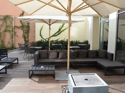 Hotell One Stuttgart-feuerbach