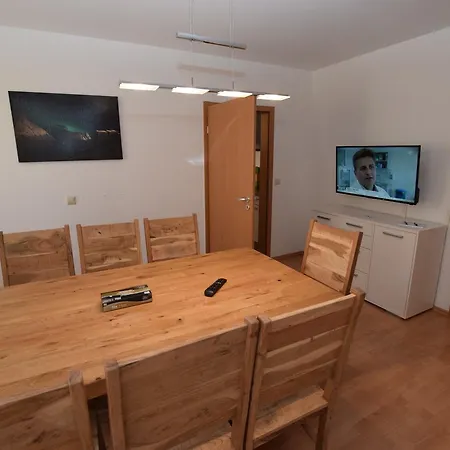 Südheim Apartamento Stuttgart