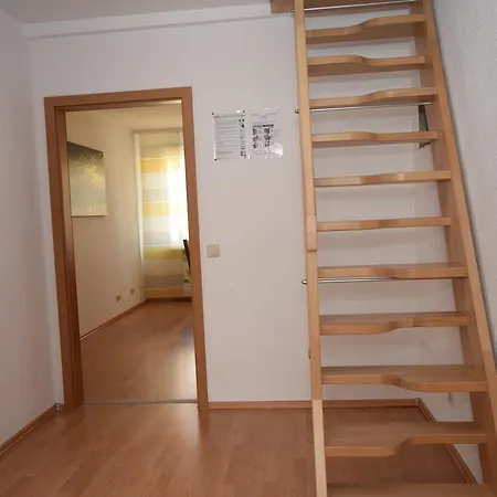 Südheim Apartamento