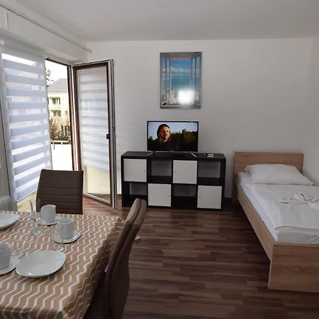 Gablenberg Apartment Stuttgart