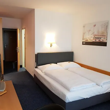 Ξενοδοχείο Arthotel Ana Neotel Στουτγκάρδη
