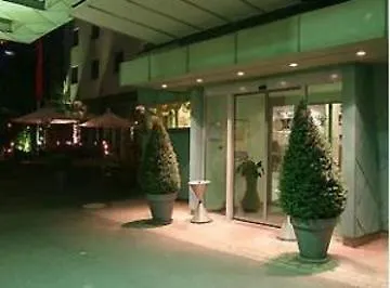 Mcdreams Stuttgart-city Hotel 3*