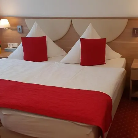 Wangener 3*