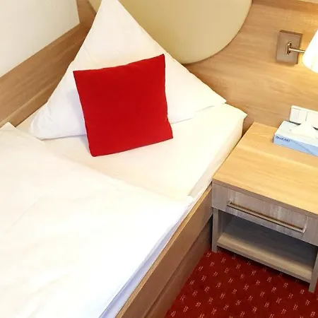 Hotel Wangener