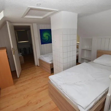 Apartmán Ab Objekt 27 Štutgart