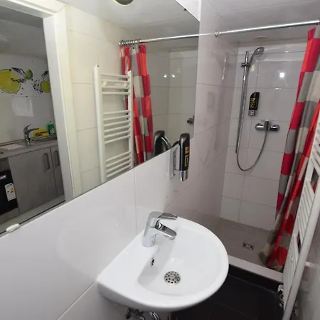 Ab Objekt 27 Apartmán
