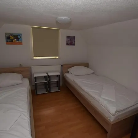 Ab Objekt 27 Apartmán *