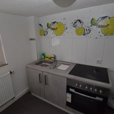 Apartmán Ab Objekt 27