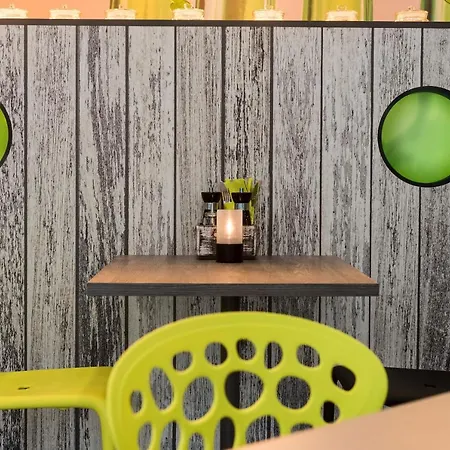 Ibis Styles Vaihingen Stoccarda
