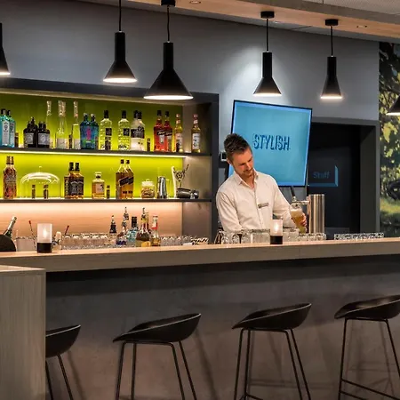 Ibis Styles Vaihingen