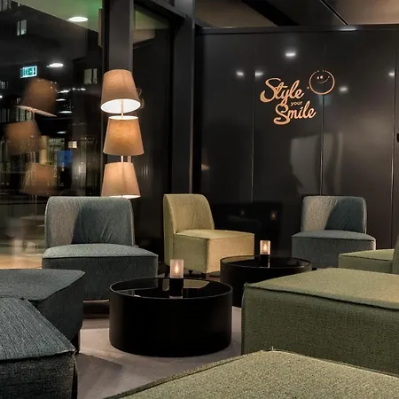 Ibis Styles Vaihingen Hotel Stoccarda