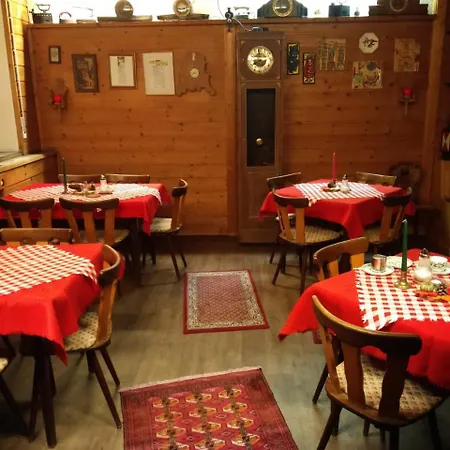 Szálloda Hotel-restaurant Koehler Stuttgart