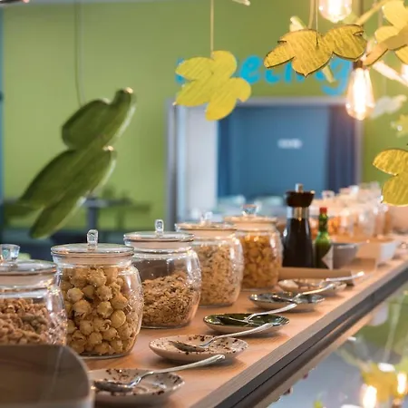 Hotel Ibis Styles Vaihingen