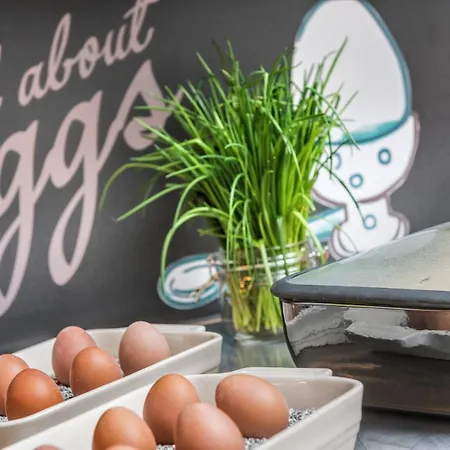 Ibis Styles Vaihingen Hotel