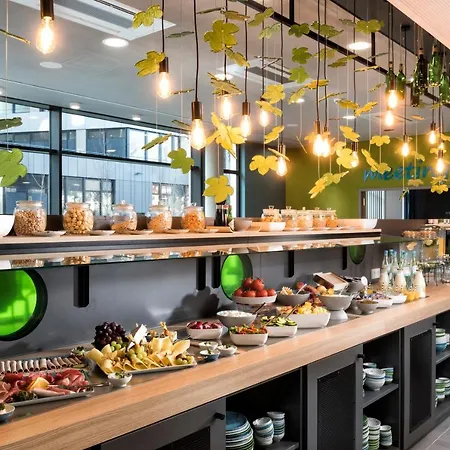 Ibis Styles Vaihingen Hotel