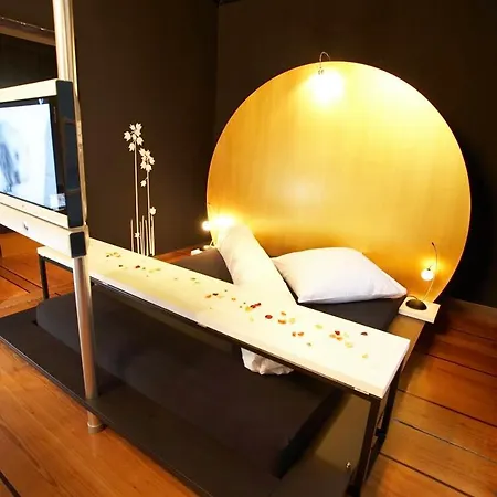 Der Zauberlehrling Hotel 4*
