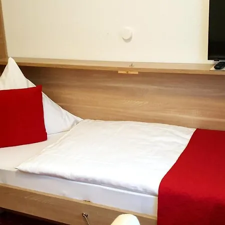 Wangener Hotel 3*