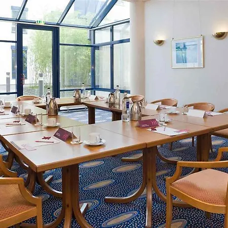 Mercure Airport Messe Hotel Stuttgart