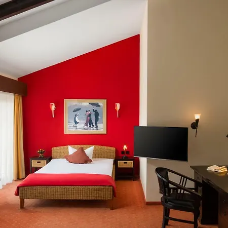Hetzel Hotel Estugarda