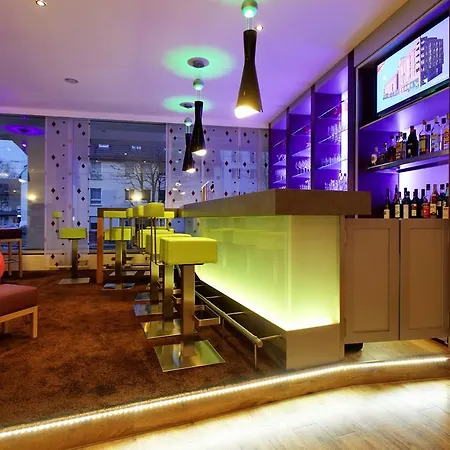 Ibis Styles Stuttgart