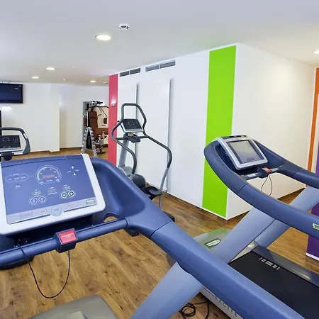 Ibis Styles 3* Stuttgart