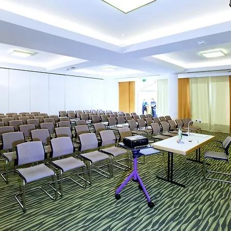Szálloda Ibis Styles