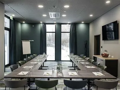 Szálloda Ibis Styles