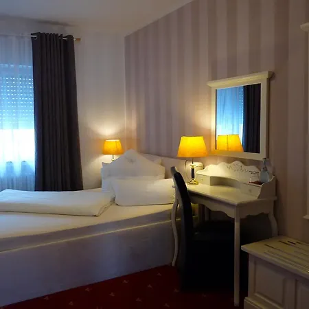 Geissler Otel Stuttgart