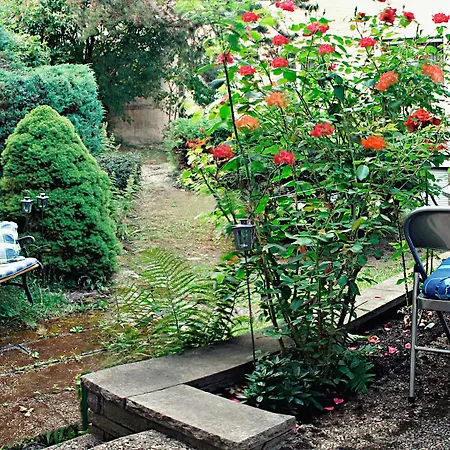 Garni Keinath 4* Stuttgart