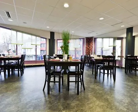 Hotel Feuerbach Im Biberturm