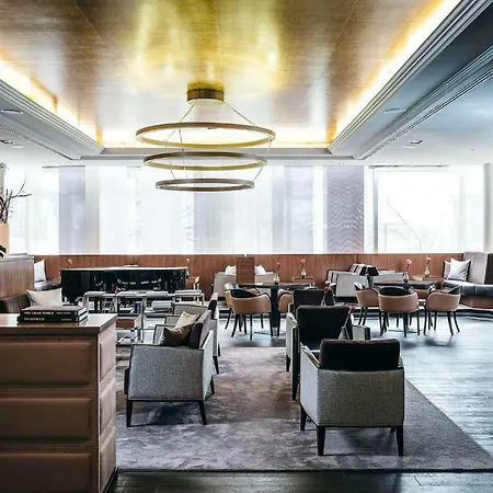 Althoff Am Schlossgarten 5* 斯图加特