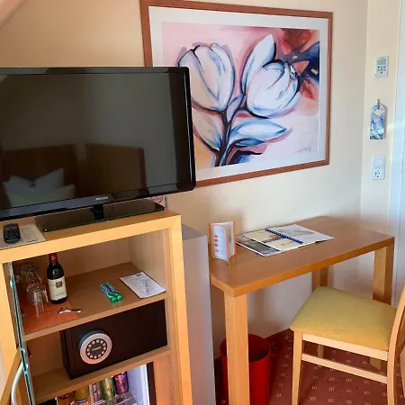 Moehringer Hof 3* Штутгарт