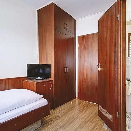 Pensionat Filoxenia Stuttgart
