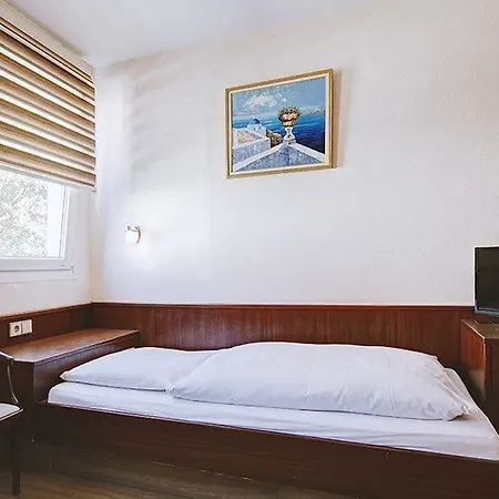 Pensionat Filoxenia 3*