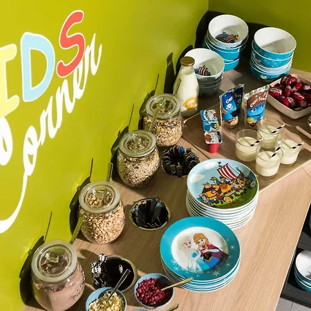 Ibis Styles Vaihingen Stoccarda