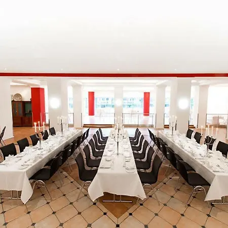 Szálloda Dormero Stuttgart