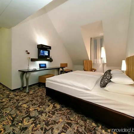 Hotel Arcotel Camino - Im Zentrum