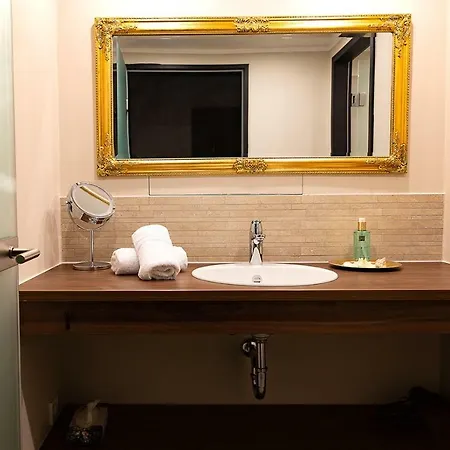 Zuckerfabrik Hotell 4*
