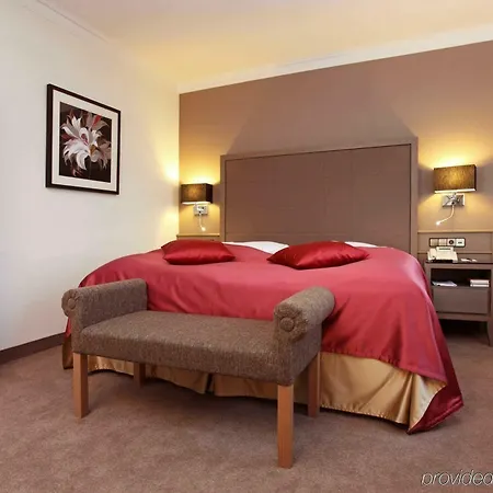 Althoff Am Schlossgarten 5* 斯图加特