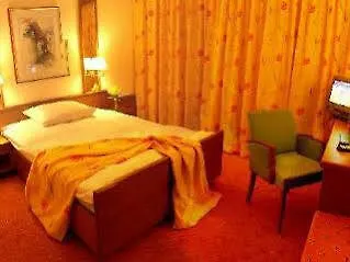 Hotel Hetzel Estugarda