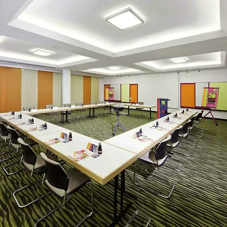 Ibis Styles Stuttgart