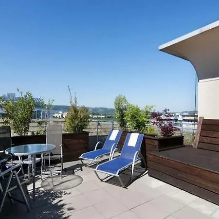 By Ihg 4* Stuttgart